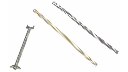 Volquartsen VS3 Recoil Rod Spring & Assembly Kit For Ruger Mark II III