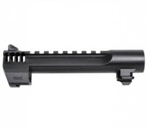 Magnum Research Desert Eagle Mark XIX Barrel 50 AE 6" Black BAR506IMB