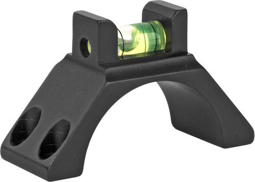 Talley 30mm Anti Cant Indicator Bubble Level Black 30ACI