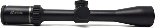 Burris Fullfield E1 Scope 1" 3-9x40 Ballistic Plex Black 200346