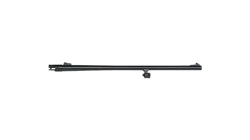 Mossberg 500 12 Gauge 3" Rifled Matte 24" Slug Barrel 90121
