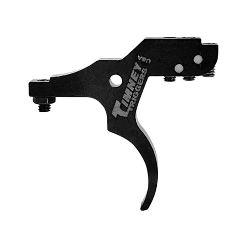 Timney Triggers Savage 100 Stevens 200 Replacement Drop In Trigger Blk 631