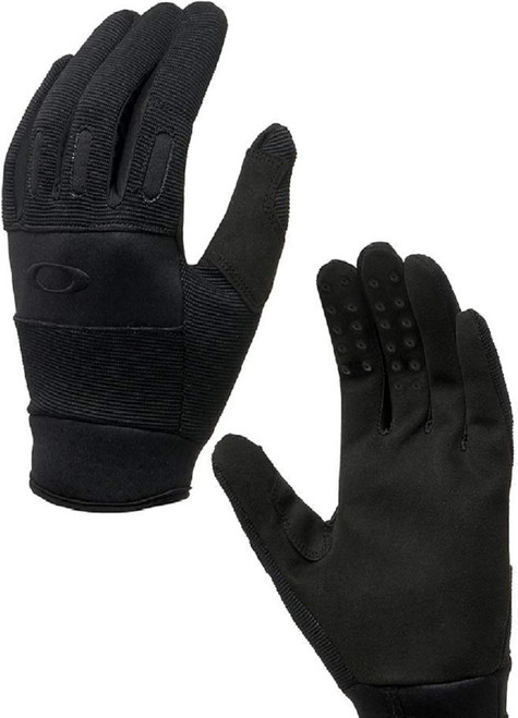 Oakley SI Lightweight 2.0 Glove Black Medium