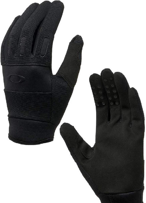 Oakley SI Lightweight 2.0 Glove Black Extra Large