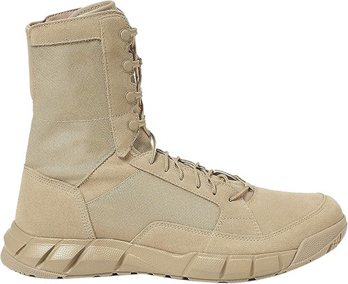 Oakley Men's Light Assault 2 Boots Desert Size 9.5