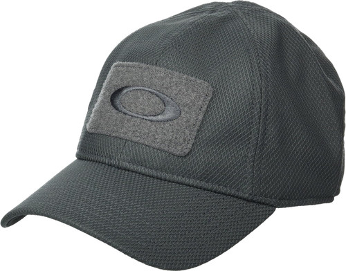 Oakley Men's SI Cap Hat Shadow Fits Large and Extra Large