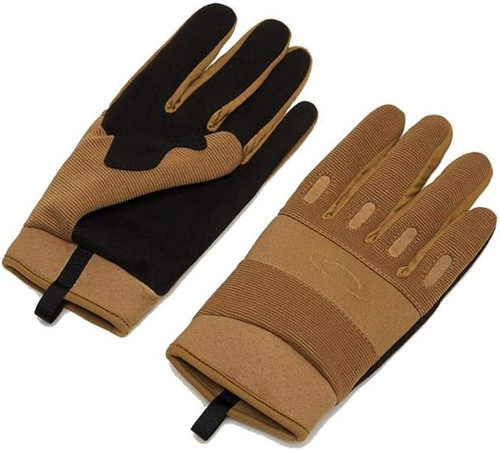 Oakley SI Lightweight 2.0 Glove Coyote Large