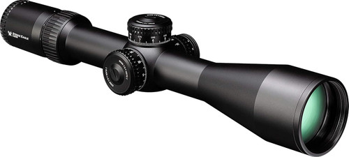Vortex Optics Strike Eagle FFP Rifle Scope 5-25x56 EBR-7C MRAD SE-52504
