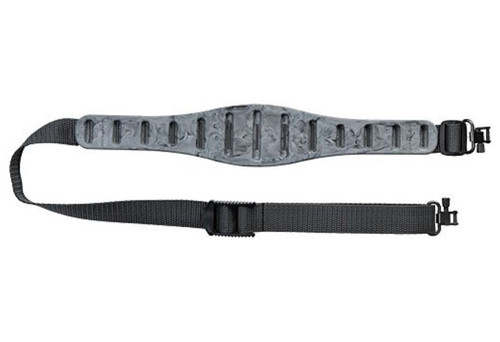Quake the Claw Rifle Shotgun Contour Sling Stone Camo 53022-0