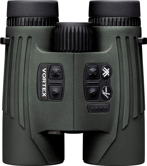Vortex Optics Fury HD 5000 10x42 AB Laser Range Finding Binocular