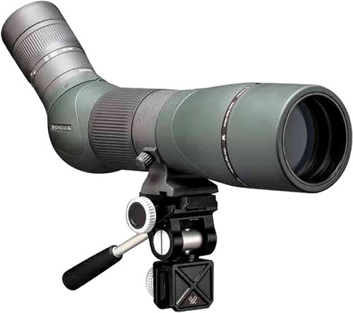 Vortex Optics Pro Car Window Mount CWM2