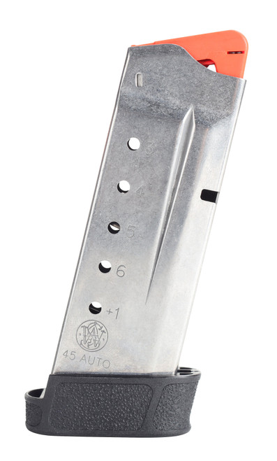 Smith & Wesson M&P Shield 45 ACP 7 Round Magazine