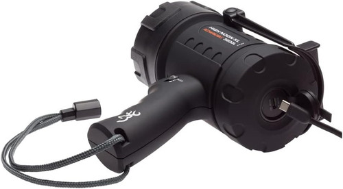 Browning High Noon XL LED Rechargeable Spot Light 3717787 Browning High Noon XL LED Rechargeable Spot Light 3717787