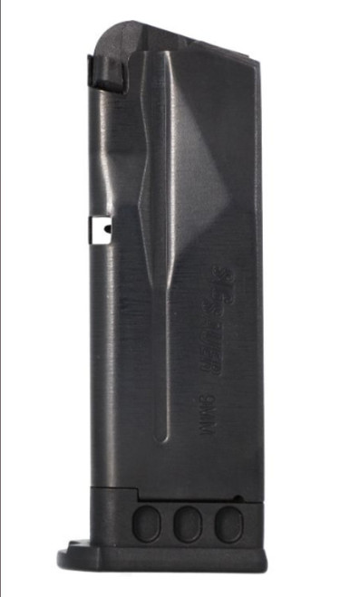 Sig Sauer P365 XL 9mm Subcompact 10 Round Magazine Flush