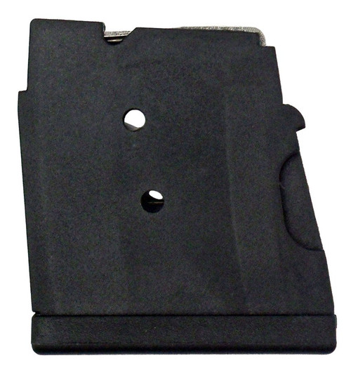 CZ USA 455 22 WMR 5 Round Magazine Black