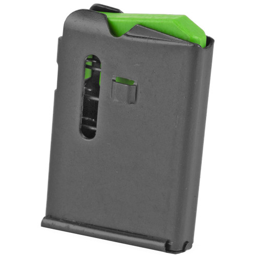 Rossi 358000200 RB22M 22 WMR 17 HMR RB22M RB17 5rd Black Magazine