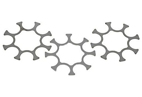 Ruger 357 Magnum 38 SPL Moon Clips 3 Pack Ruger 357 Magnum 38 SPL Moon Clips 3 Pack