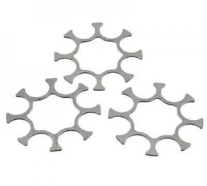 Ruger 357 Magnum 38 SPL Moon Clips 3 Pack