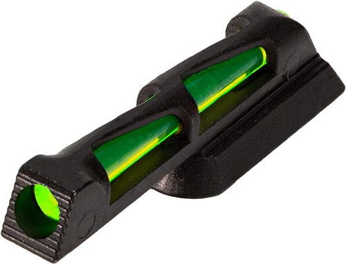 HiViz  CZ Front Interchangeable Litewave Handgun Sight CZLW01