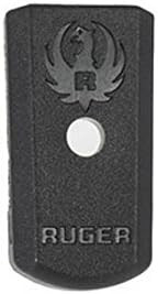 Ruger LCP II Flush Magazine Floorplate 90622
