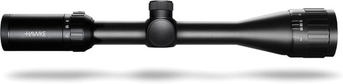 Hawke Vantage IR 4-12x40 AO 22WMR Rimfire Riflescope Black 14242