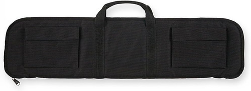 Bulldog Cases 35" Tactical Shotgun Case Black BD492