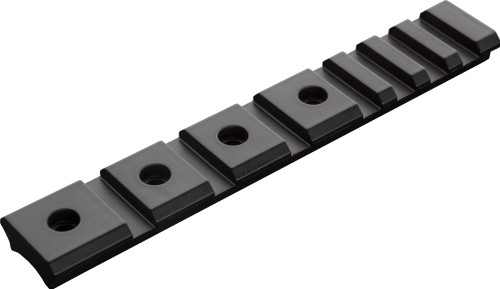 Durasight Rail Scope Mount CVA Accura Optima Wolf and Kodiak Black DS102P