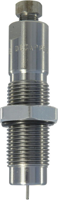 Lee Decapping Die for Cases .560" in Diameter and up to 3.125" long 90292