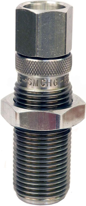 Lee 90668 Short Short Charging Die 22 Hornet - 223 Remington