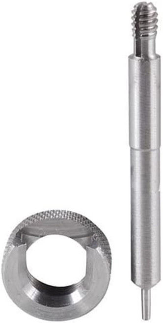 Lee Precision 5.7x28 FN Case Length Gauge & Shell Holder - 90219