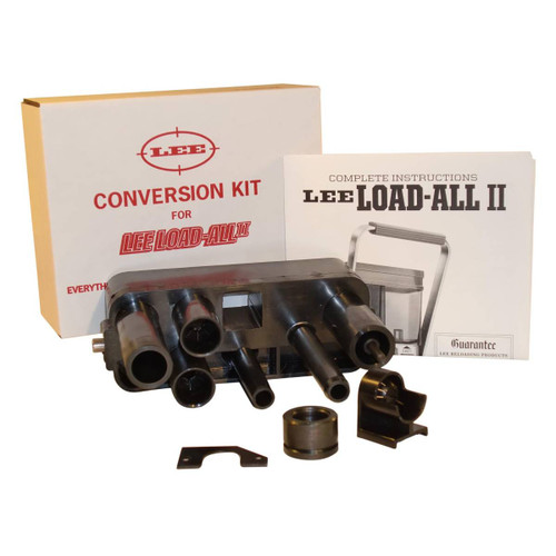 Lee Shotshell Conversion Kit Converts Load All II to 16 Guage 90071