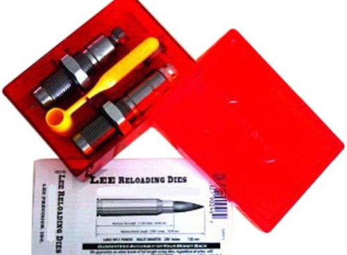 Lee Precision Pacesetter .338 Lapua Mag 2-Die Set 90353