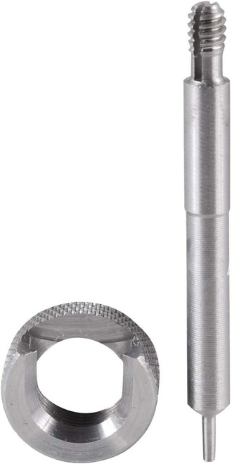 Lee Precision 35 Whelen Case Length Gauge & Shell Holder 90972