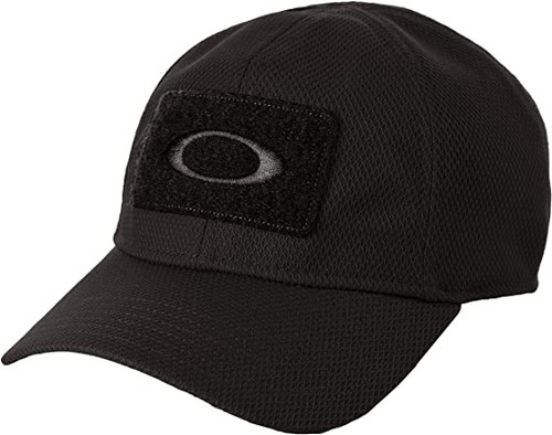 Oakley Men's SI Cotton Cap Multicam 
