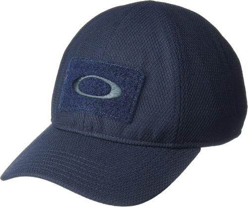 Oakley mens Si Cap Hat Fathom fits Large and Extra Large