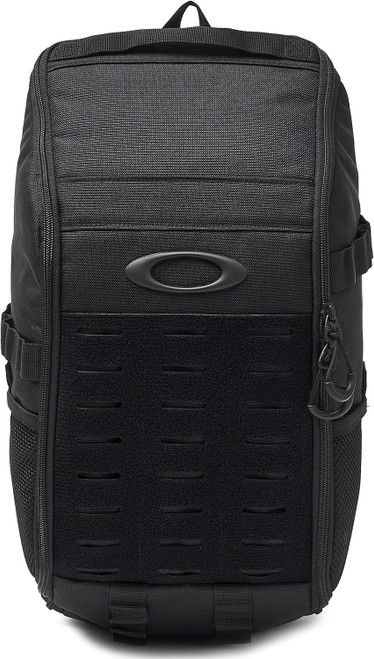 Oakley Extractor Sling Pack 2.0 Blackout Backpack Universal Fit