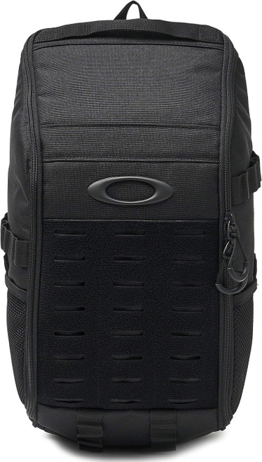 Oakley Extractor Sling Pack 2.0 Blackout Backpack Universal Fit