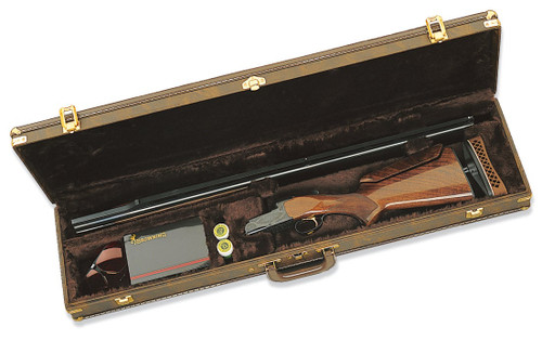 Browning Traditional Boattail Trap Case 34" Shotgun Hard Case - 1428119410
