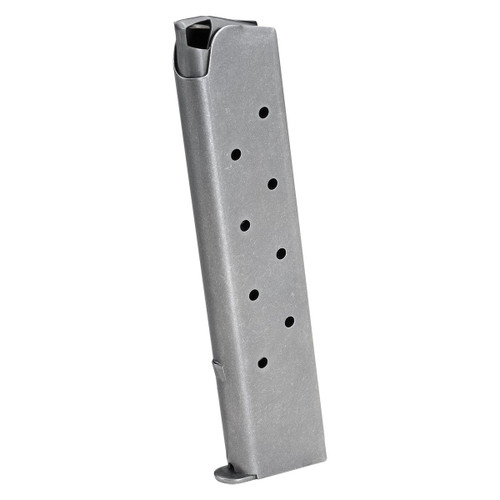 Springfield Armory 1911 .45 ACP 10 Rd Magazine Mag Stainless PI4521