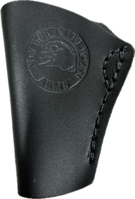 North American Arms Inside The Pant Holster .22 Mag Black Right HIP-M-BL