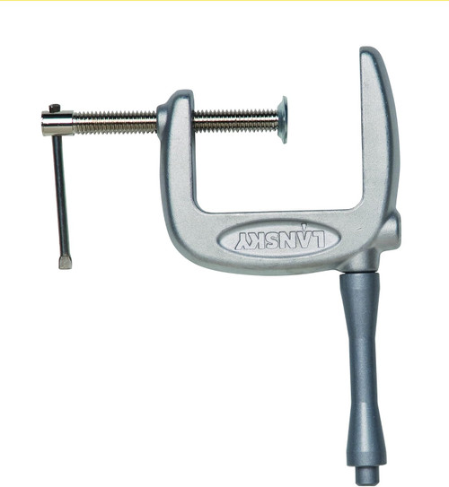 Lansky Super C-Clamp for use with the Lansky Sharpening System LM010