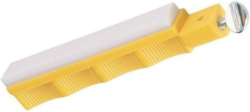 Lansky Ultra Fine Sharpening Hone with Yellow Holder S1000