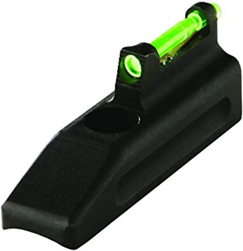 HIVIZ Ruger Mark II & III / Browning BuckMark Fiber Optic Sight HRB2007