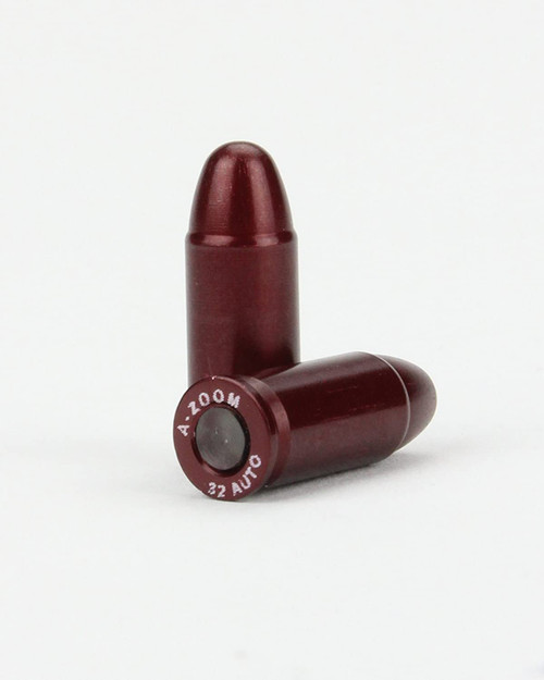 A-Zoom 32 Auto Snap Caps 5 Pack 15153