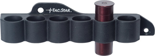 TacStar 6 Shot Slimline Side Saddle Mossberg 500, 590, Maverick 88 1081210