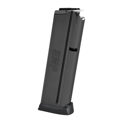 Springfield Armory 1911 9mm Emp Champion 10Rd Magazine Black PI6069