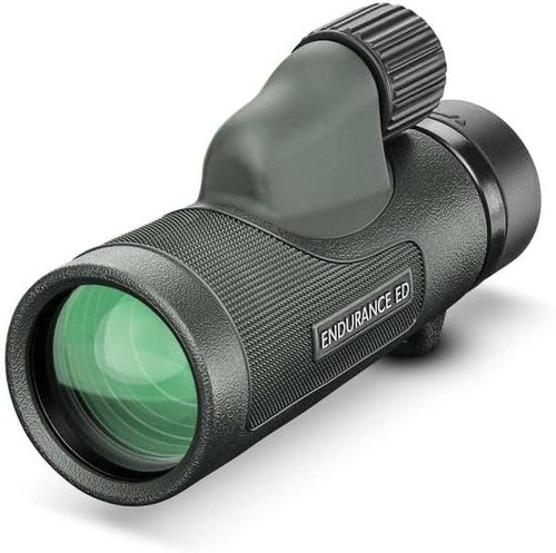 Hawke Optics Endurance ED 8x42 Monocular Green 36320