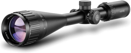 Hawke Vantage IR 4-16x50 Rimfire .17HMR Black - 14261