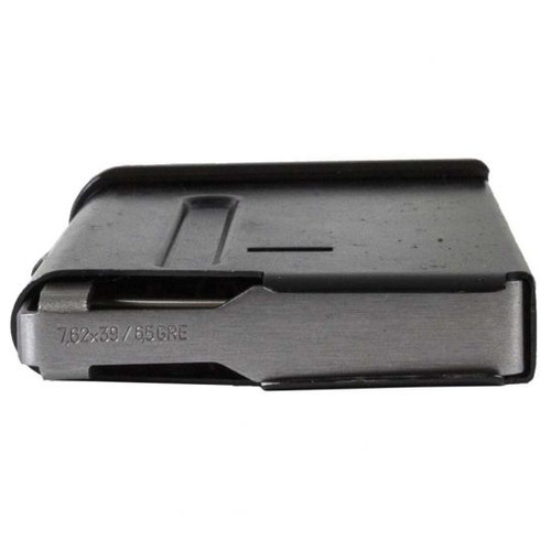 CZ-USA 5 Round 7.62x39 6.5GRE Magazine for 527 Bolt Action Rifles - 13004