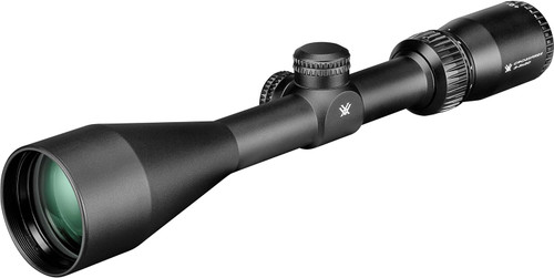 Vortex Crossfire II Rifle Scope 3-9x50 Straight-Wall BDC MOA - CF2-31011SW
